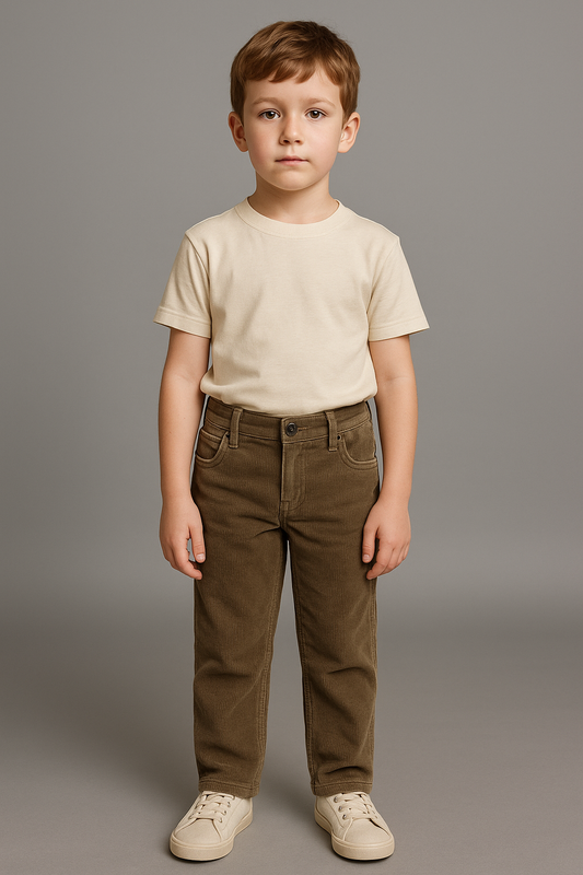 NEXT 5 Pack Wholesale Preloved Boys Trousers –For Resale