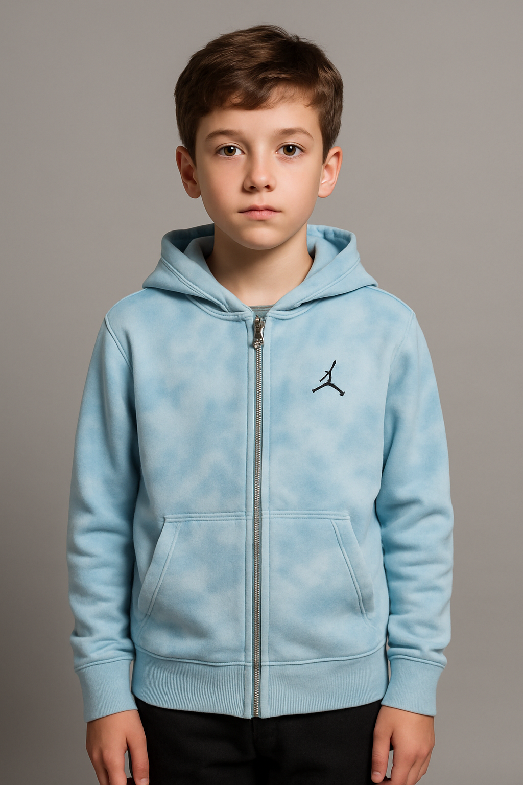 Next 5 Pack Wholesale Preloved Boys Hoodies –For Resale