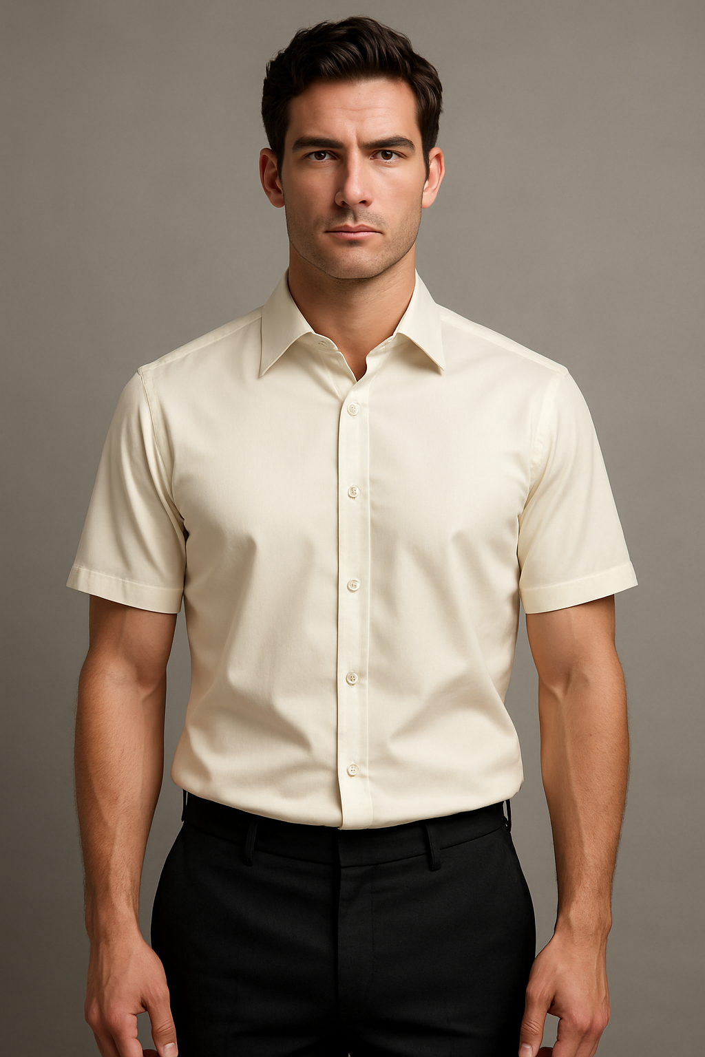 NEXT Clothing Bundle - 5 Pack Preloved Mens Formal Shirts
