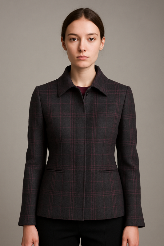 Nightingales 5 Pack Wholesale Preloved Womens Coats –For Resale