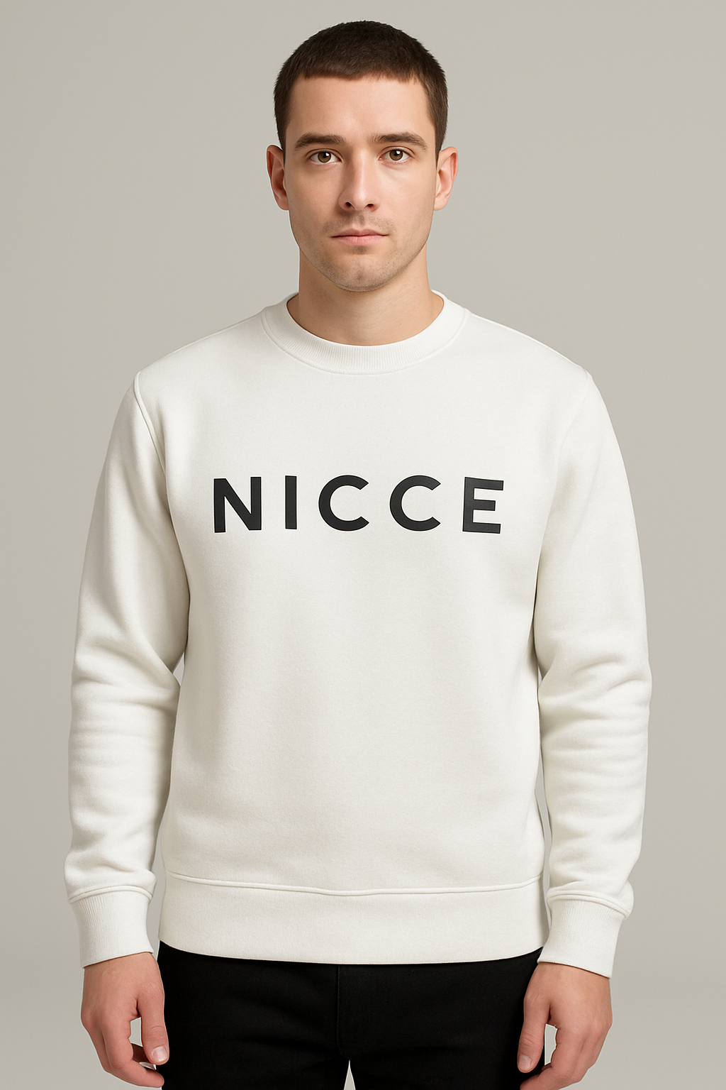 Nicce 5 Pack Wholesale Preloved Mens Hoodies –For Resale