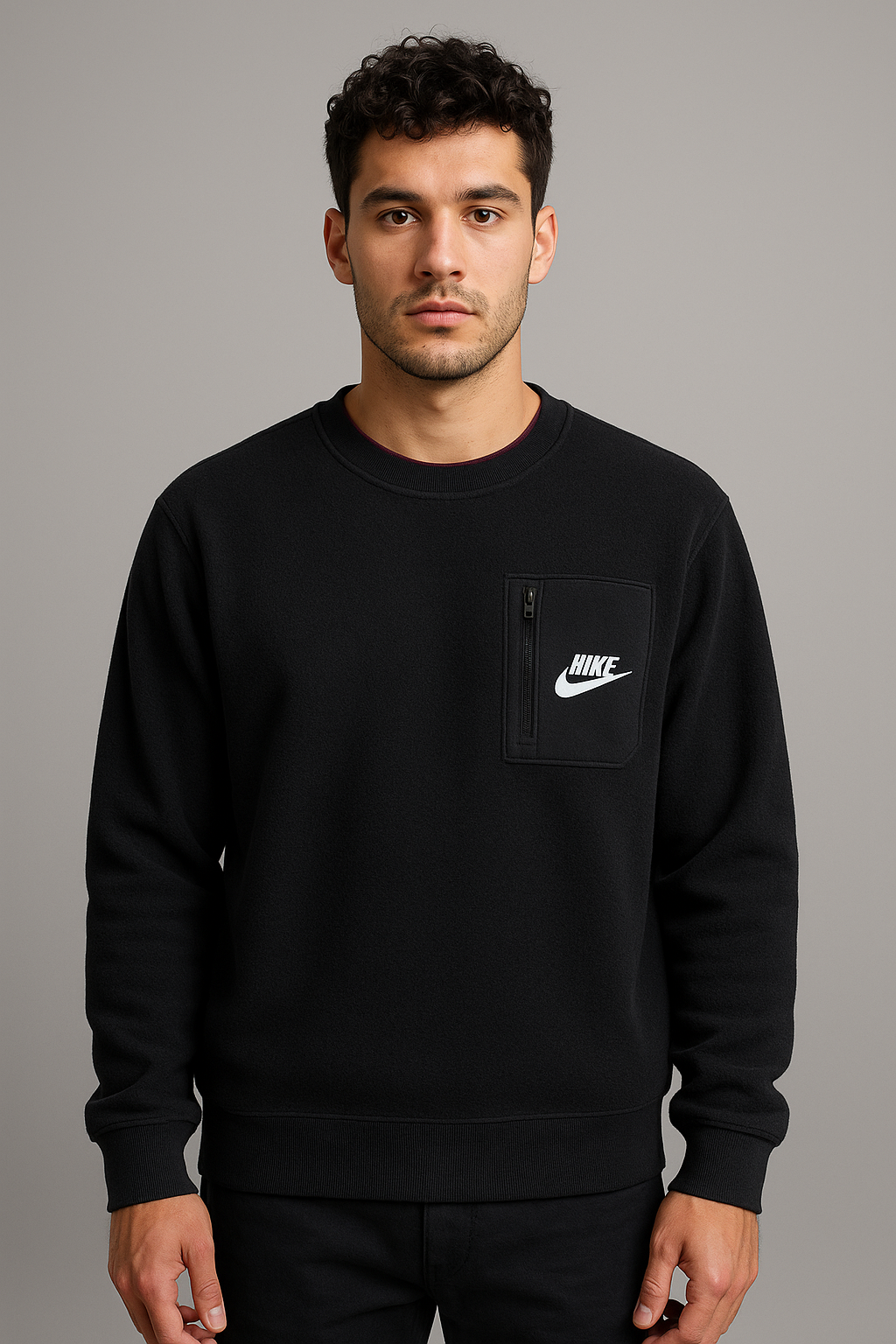 Nike 5 Pack Wholesale Preloved Mens Hoodies –For Resale