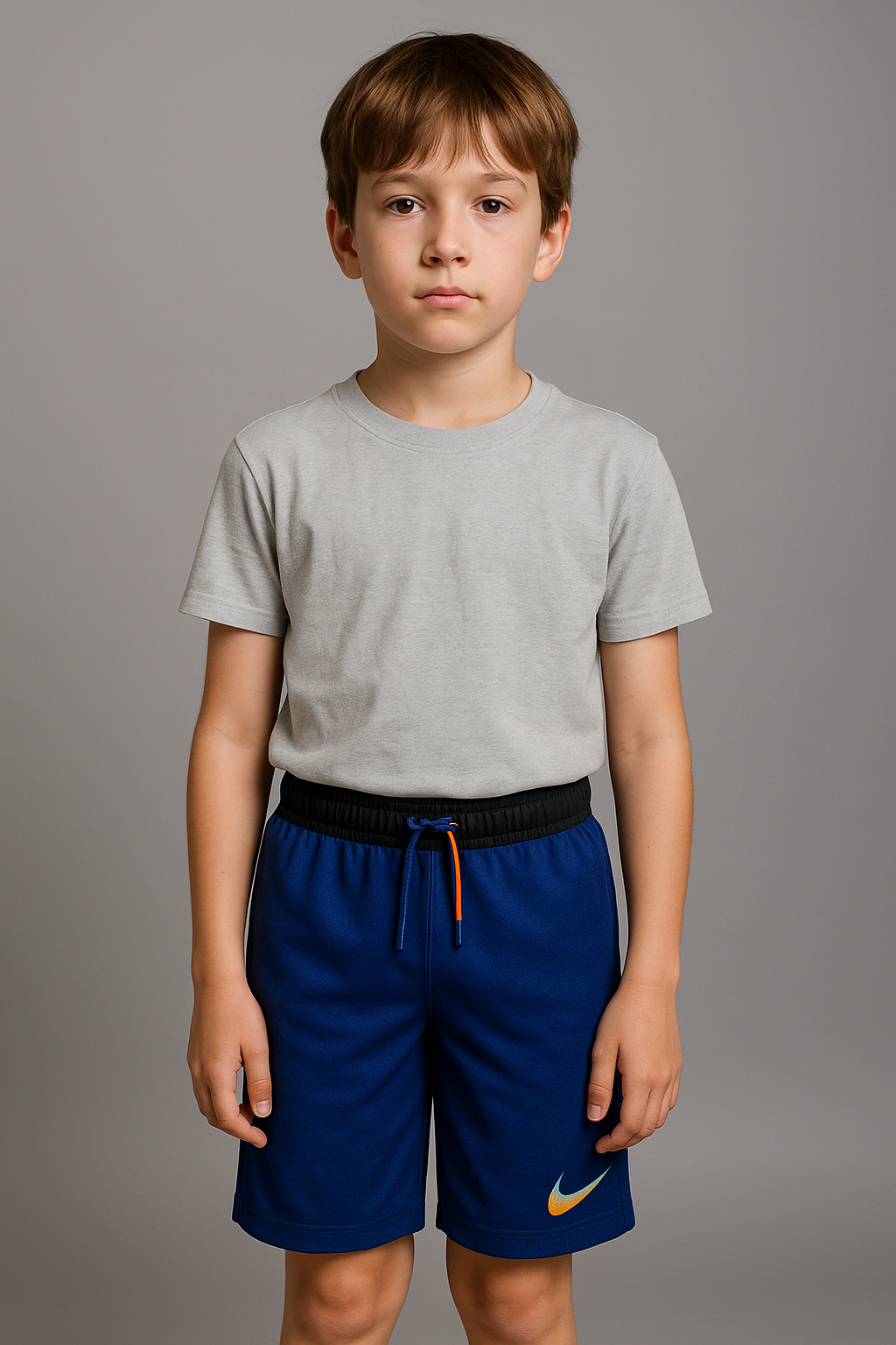 Nike 5 Pack Wholesale Preloved Boys Shorts –For Resale