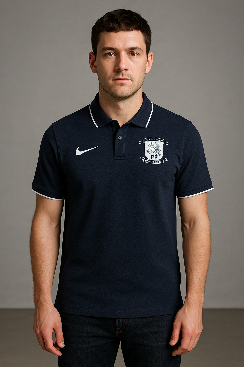Nike 5 Pack Wholesale Preloved Mens Polos For Resale