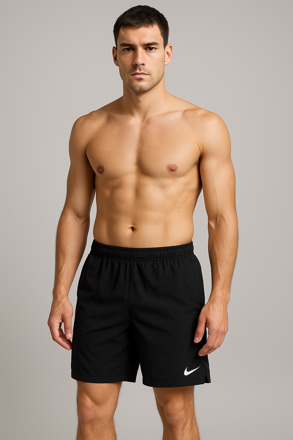 Nike 5 Pack Wholesale Preloved Mens Shorts –For Resale