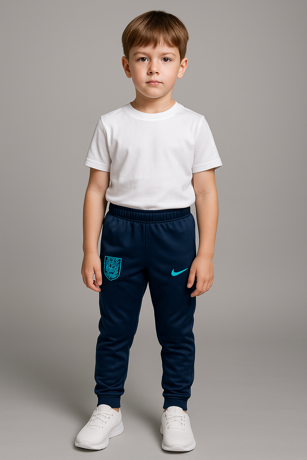 Nike 5 Pack Wholesale Preloved Boys Activewear –For Resale
