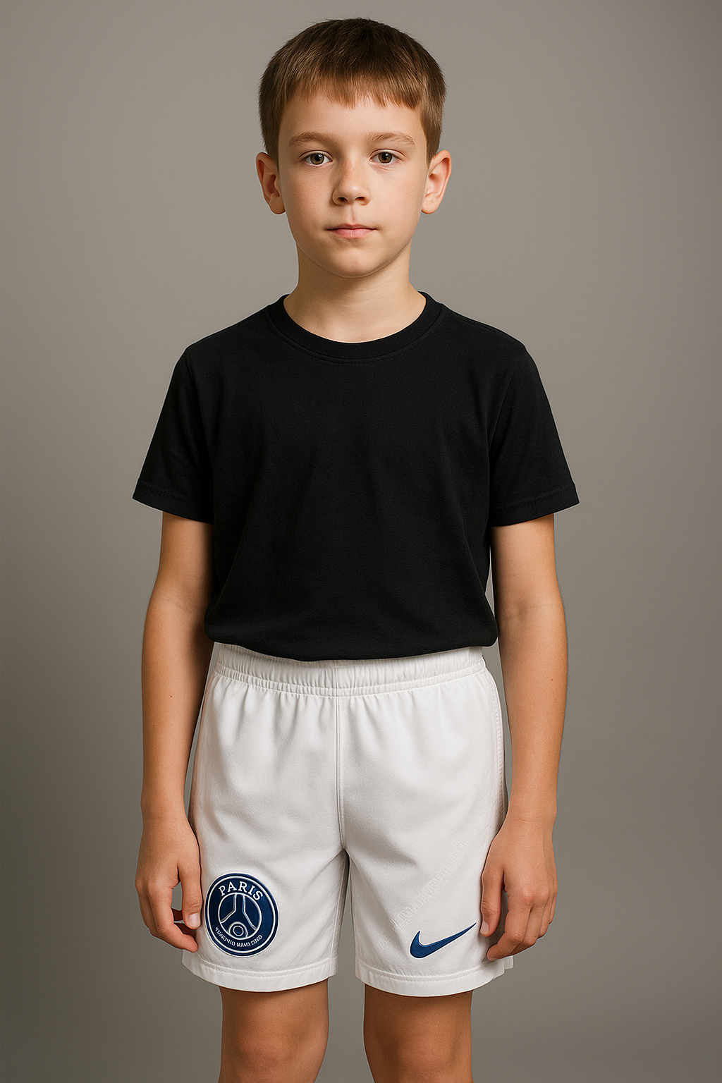 Nike 5 Pack Wholesale Preloved Boys Activewear –For Resale
