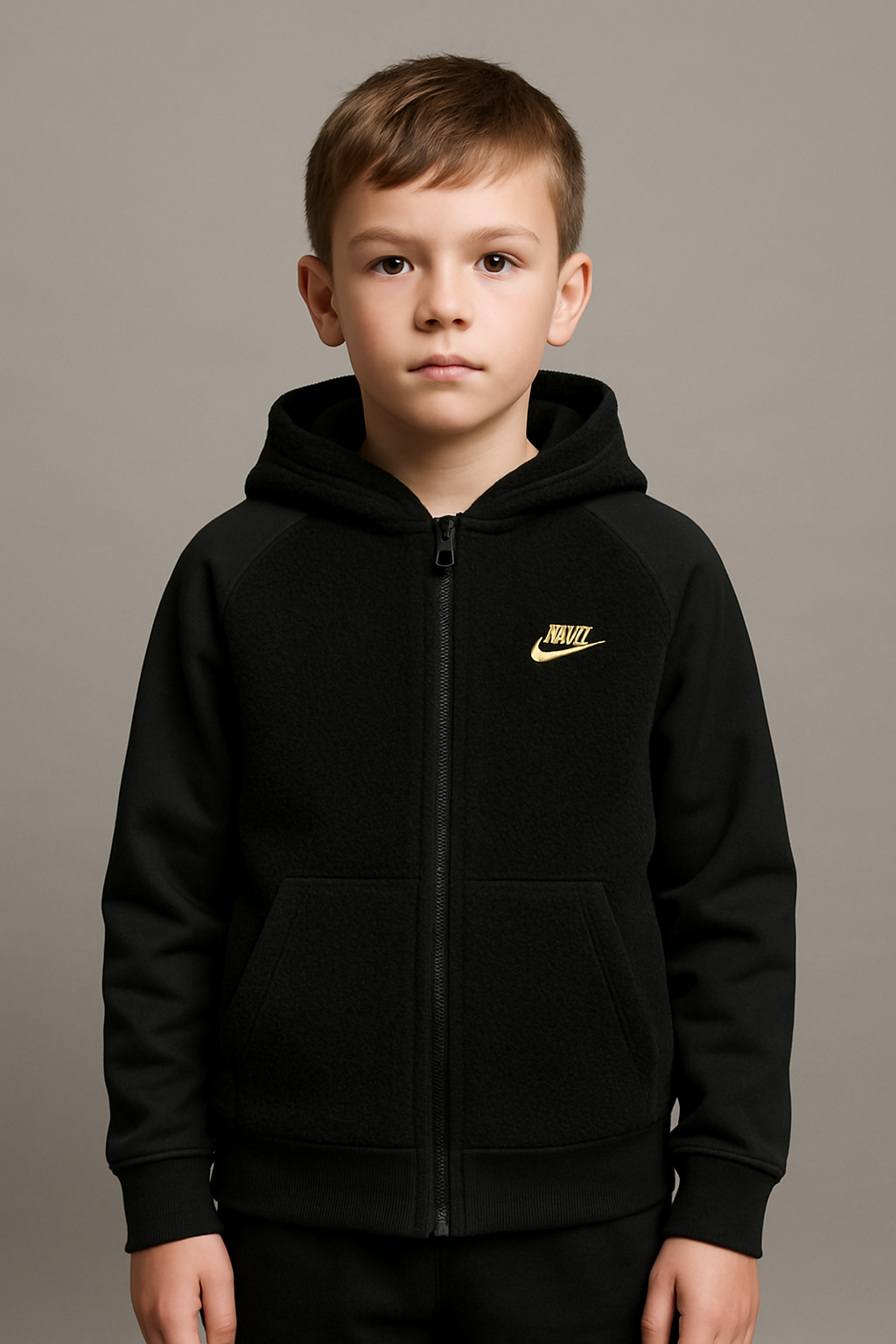 Nike 5 Pack Wholesale Preloved Boys Outerwear –For Resale