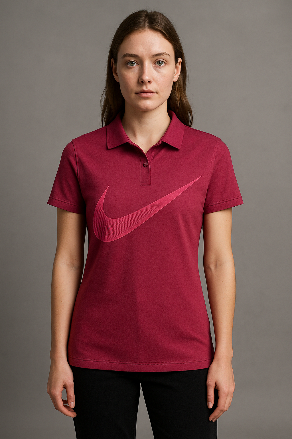 Nike Clothing Bundle - 5 Pack Preloved Womens Tops & Shirts