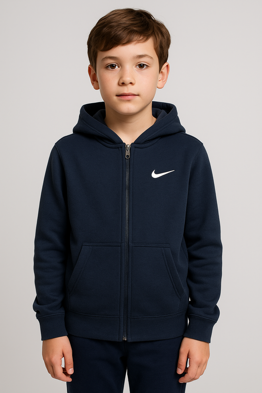 Nike 5 Pack Wholesale Preloved Boys Hoodies –For Resale