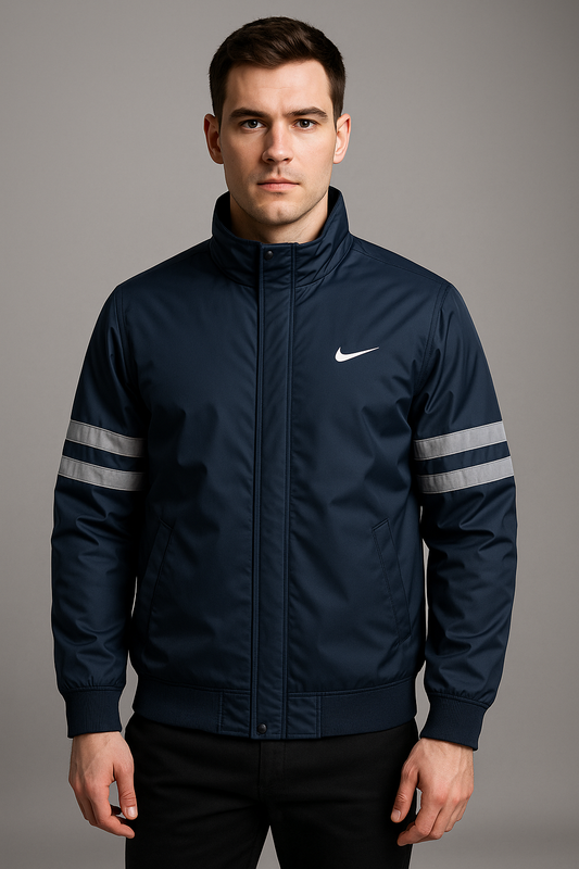 Nike 5 Pack Wholesale Preloved Mens Coats –For Resale