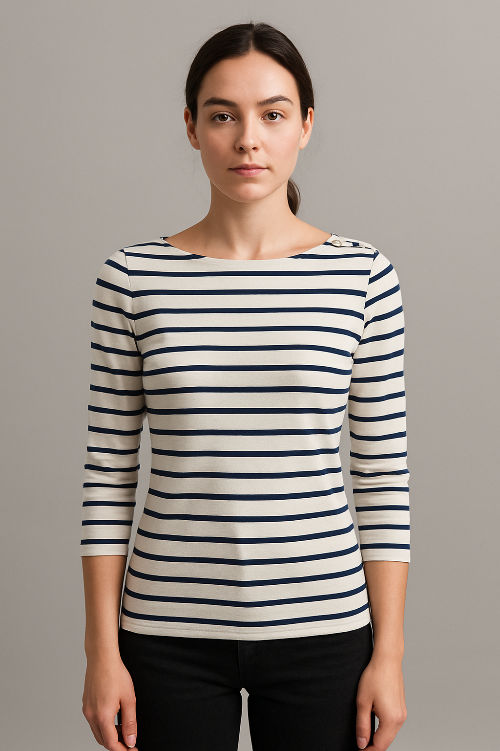 Noisy may Clothing Bundle - 5 Pack Preloved Womens Tops & Shirts