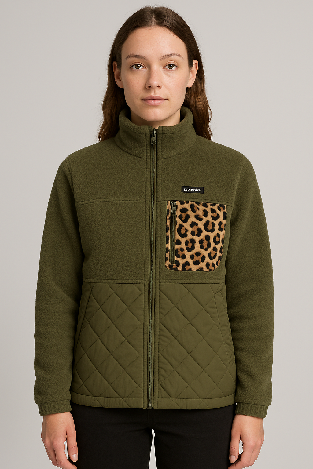 Only Clothing Bundle - 5 Pack Preloved Womens Coats & Jackets