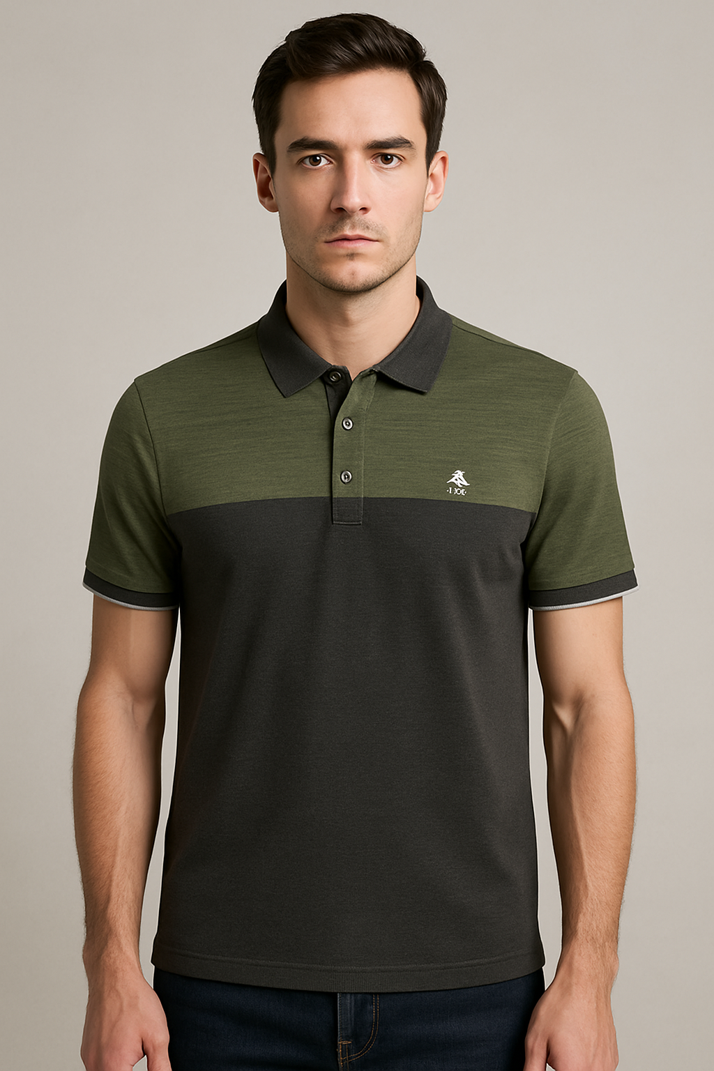 Original Penguin 5 Pack Wholesale Preloved Mens Polos For Resale