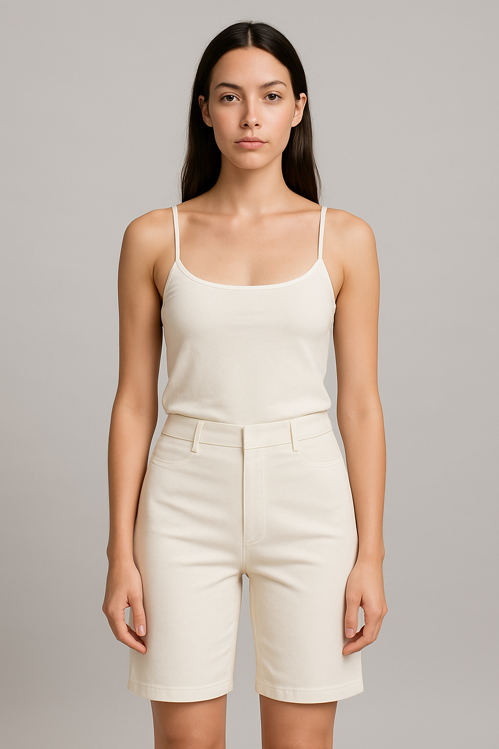 Papaya 5-Pack Wholesale Preloved Womens Shorts – For Resale