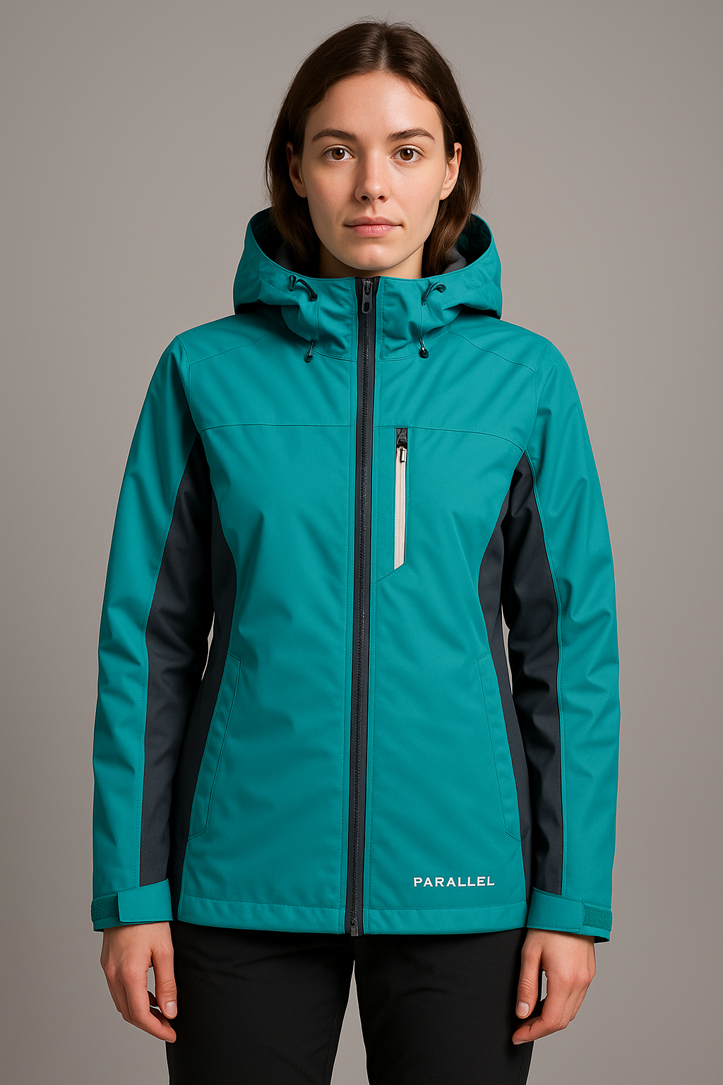 Parallel Clothing Bundle - 5 Pack Preloved Womens Coats & Jackets