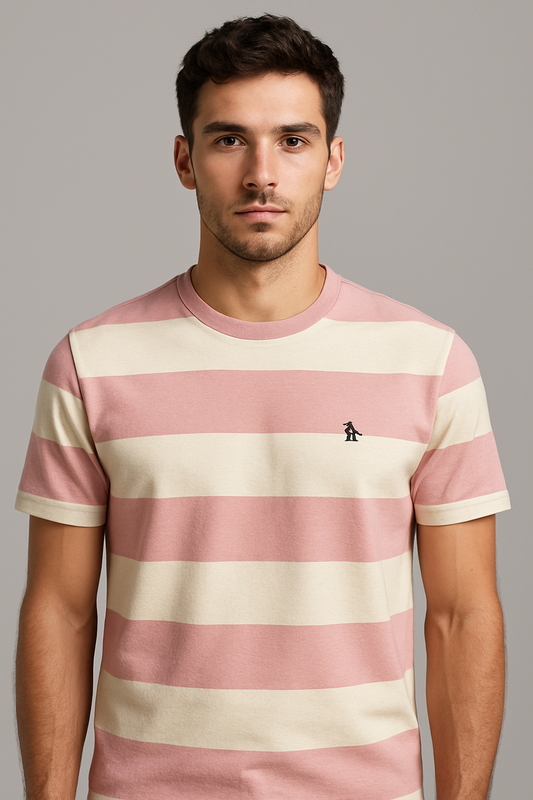 Penguin 5-Pack Wholesale Preloved Mens Tops & Shirts – For Resale