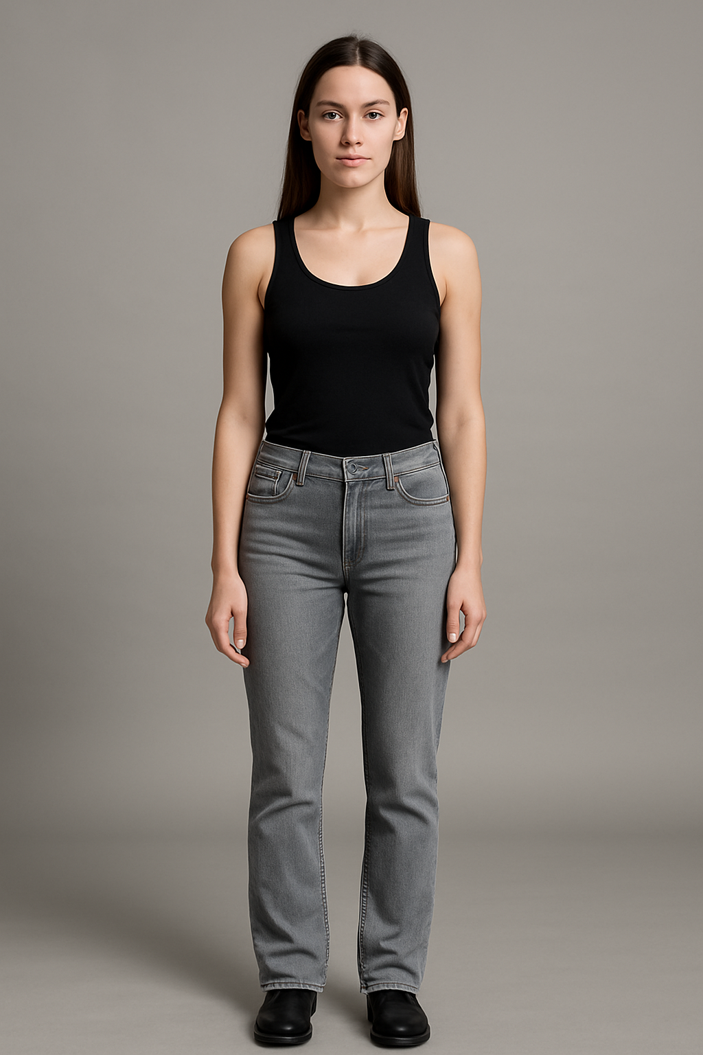 PEP&CO Clothing Bundle - 5 Pack Preloved Womens Jeans
