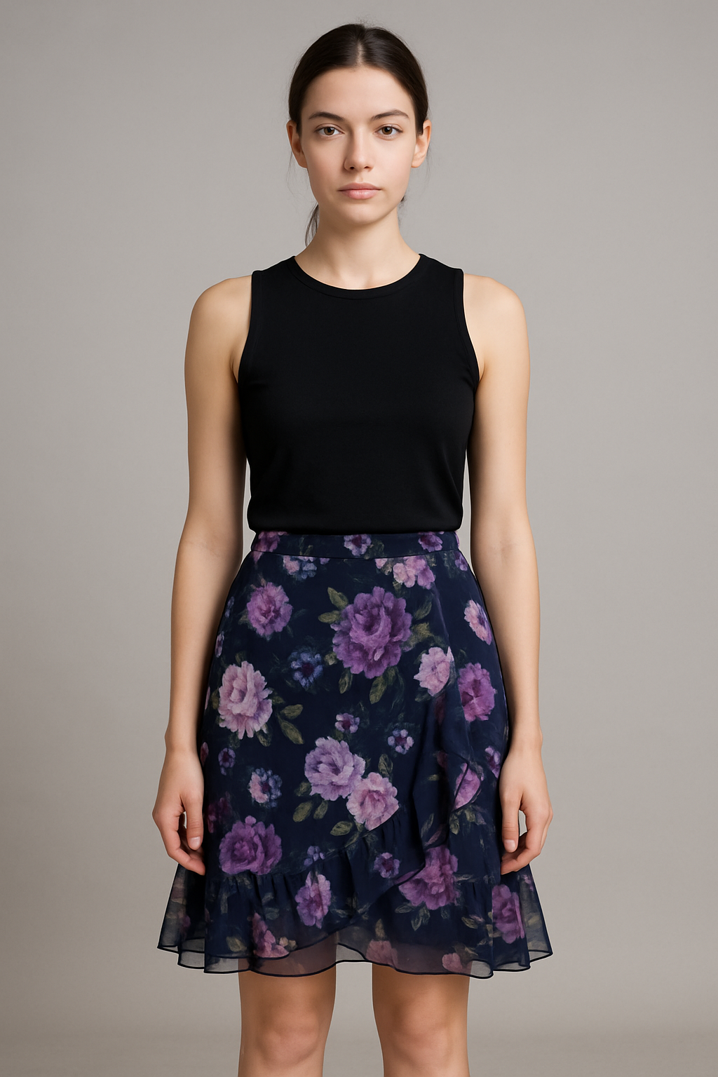 Per Una Clothing Bundle - 5 Pack Preloved Womens Skirts