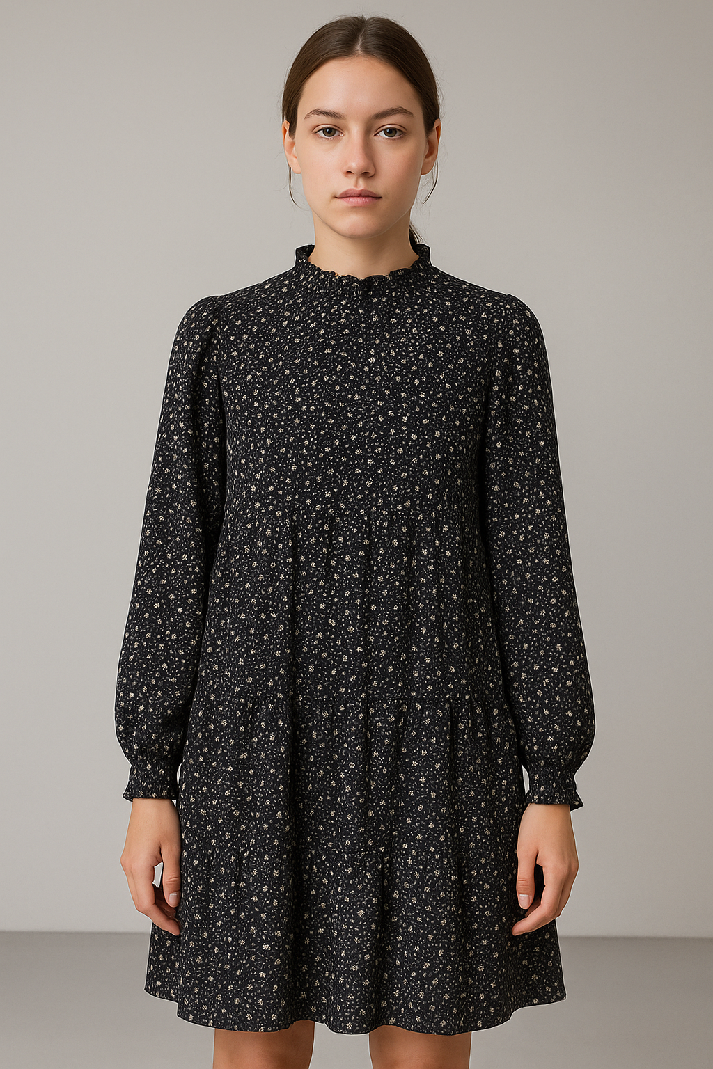 Pieces Clothing Bundle - 5 Pack Preloved Womens Dresses