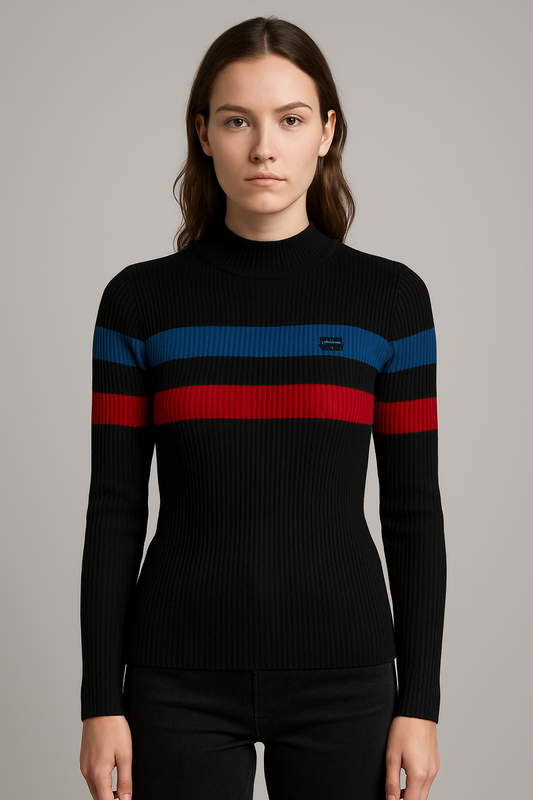 Pimkie 5-Pack Wholesale Preloved Womens Jumpers – For Resale