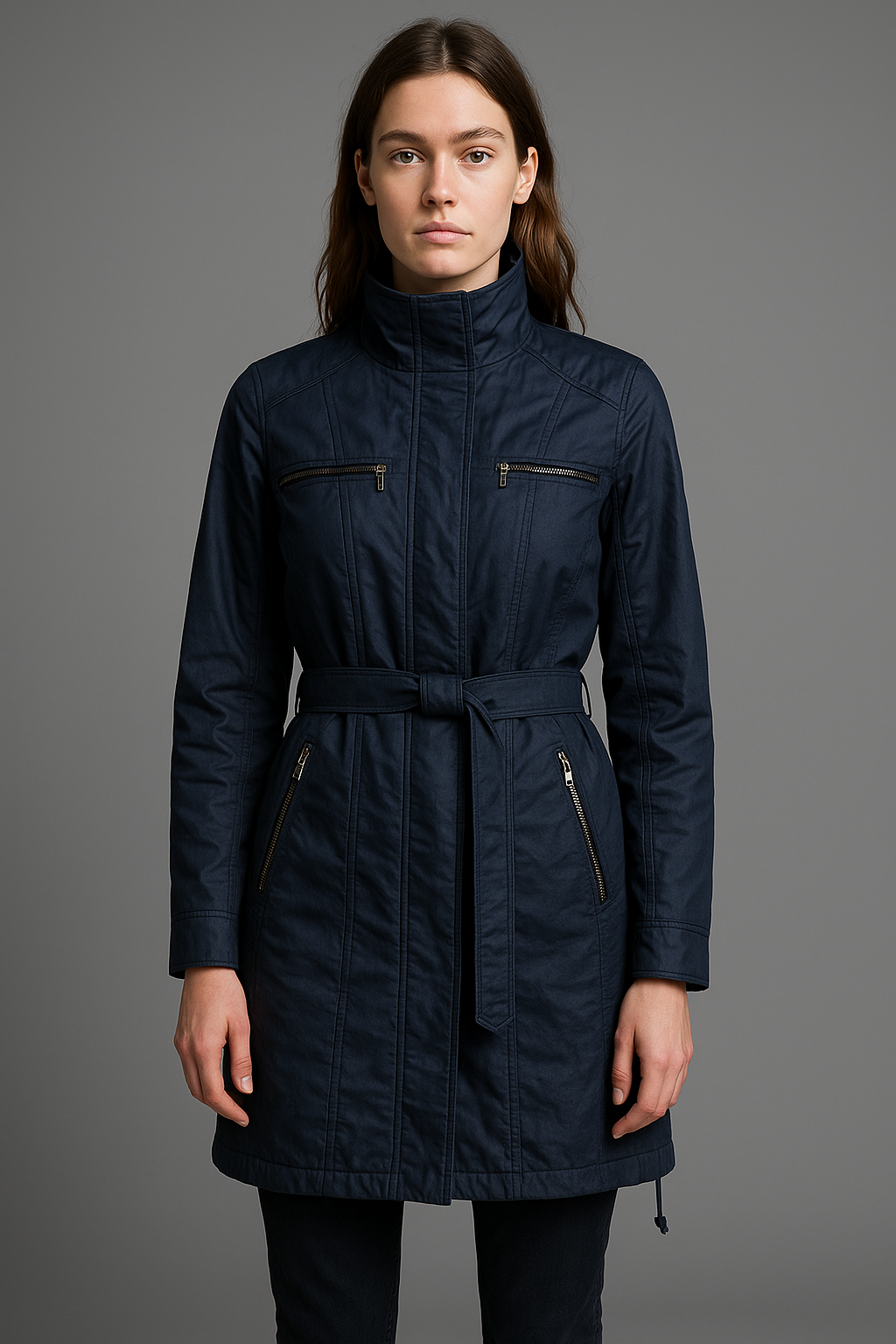 Paul Costelloe Clothing Bundle - 5 Pack Preloved Womens Coats & Jackets