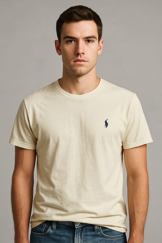 Polo Ralph Lauren 5-Pack Wholesale Preloved Mens Tops & Shirts – For Resale
