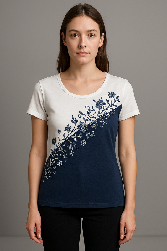 Poppy 5-Pack Wholesale Preloved Womens Tops & Shirts – For Resale