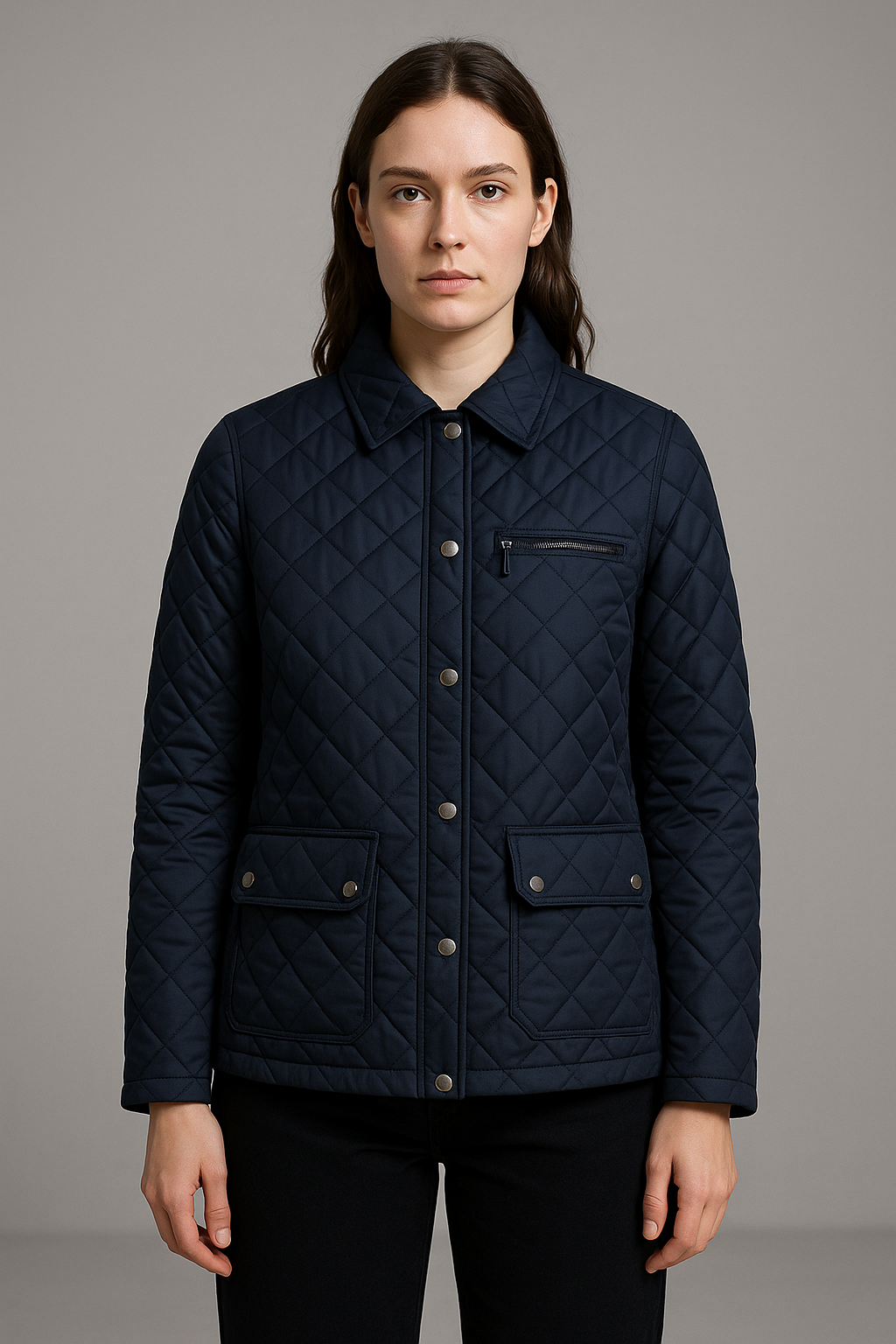 Precis Clothing Bundle - 5 Pack Preloved Womens Coats & Jackets