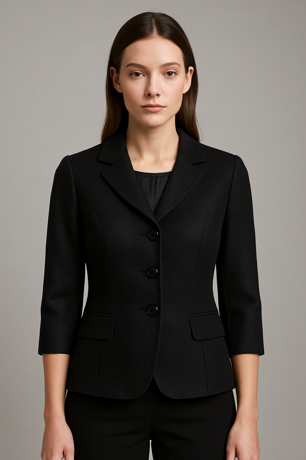 Precis Clothing Bundle - 5 Pack Preloved Womens Suits & Suit Separates