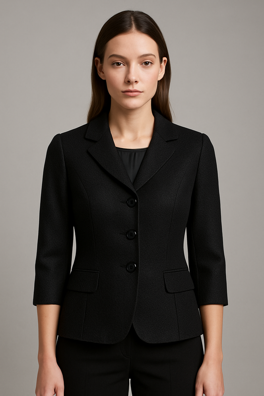Precis 5-Pack Wholesale PrelovedWomens Suit Jackets – For Resale