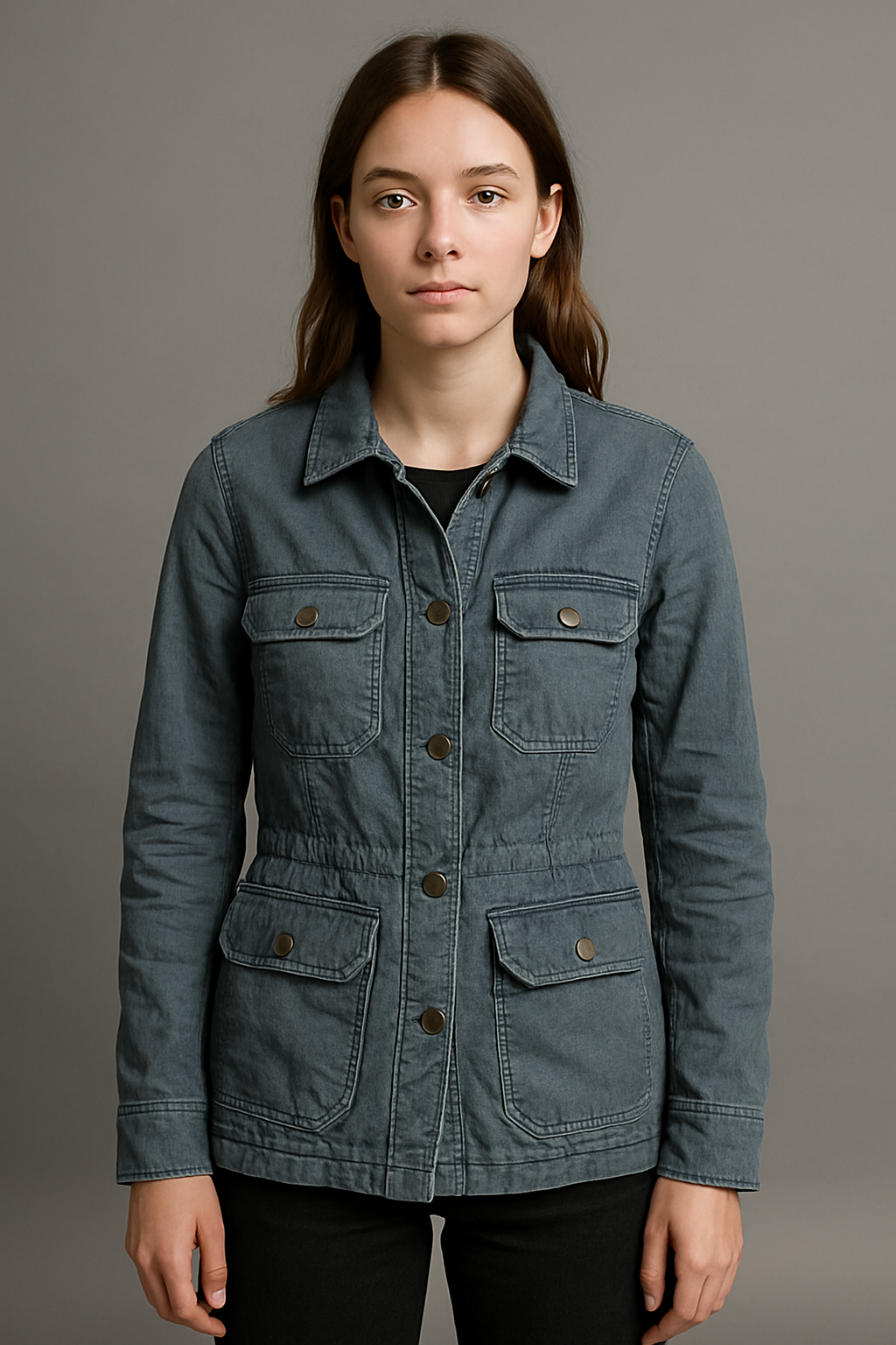 principles Clothing Bundle - 5 Pack Preloved Womens Coats & Jackets