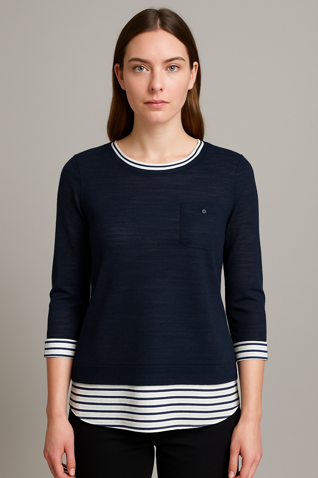 Principles 5 Pack Preloved Womens Jumpers & Cardigans