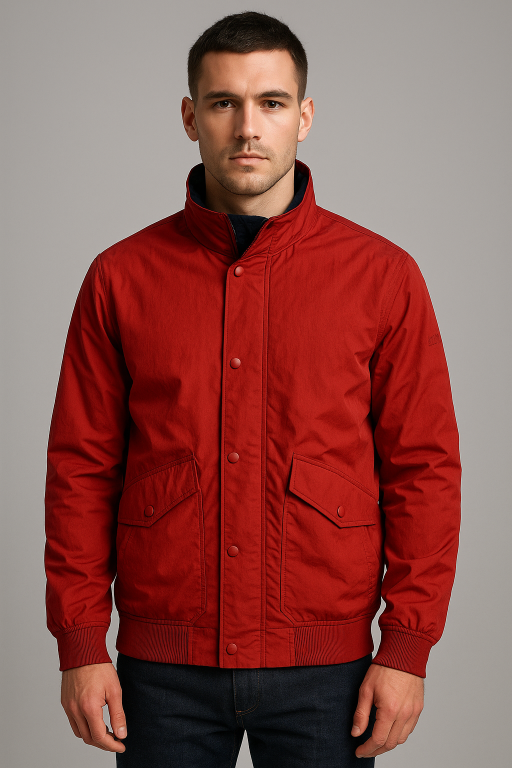 Proquip Clothing Bundle - 5 Pack Preloved Mens Coats & Jackets