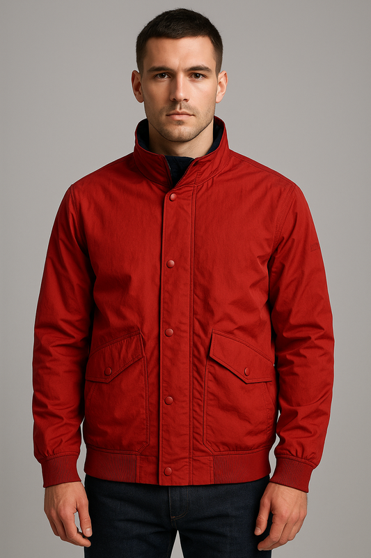 Proquip 5-Pack Wholesale Preloved Mens Coats – For Resale
