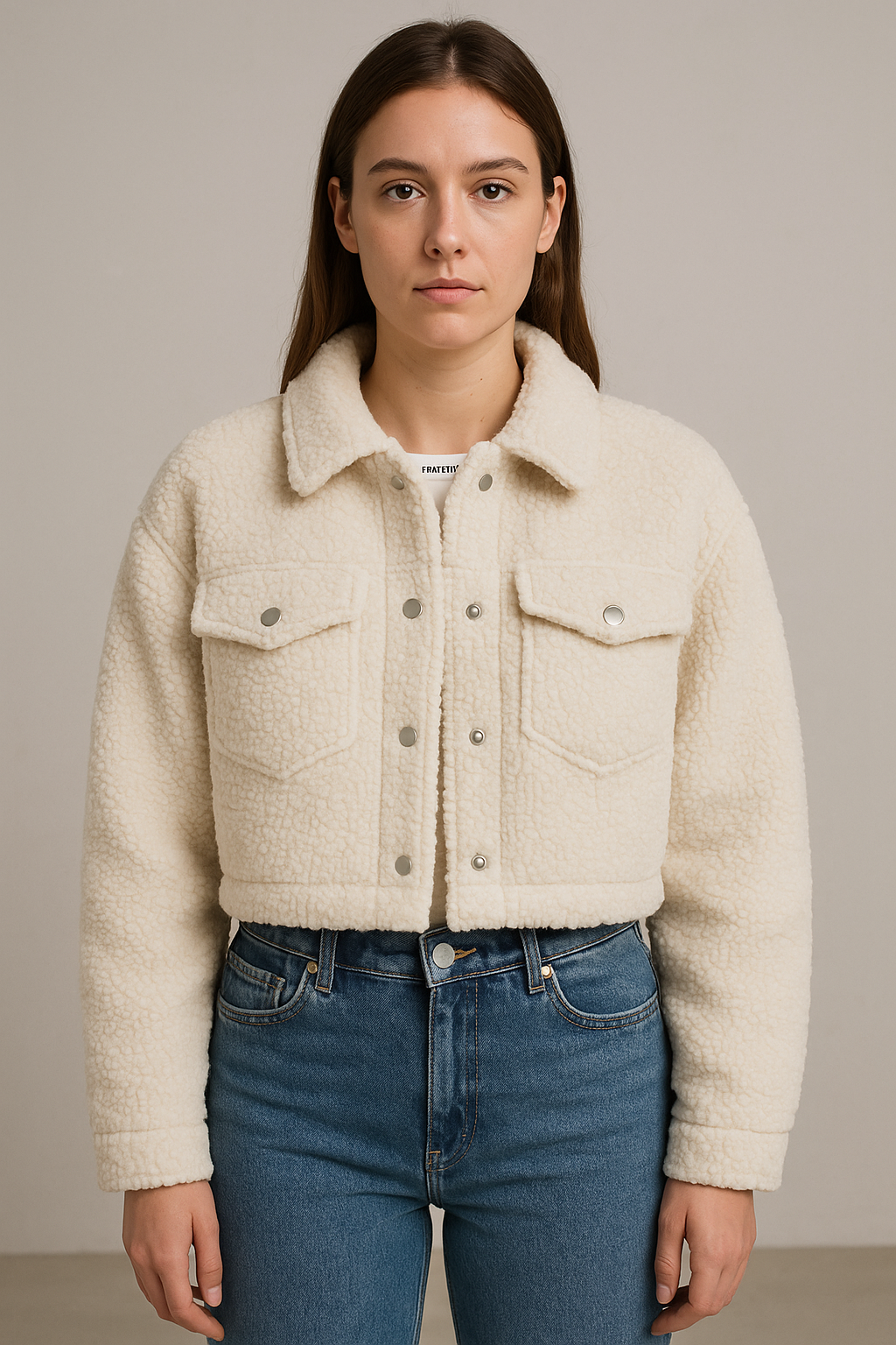 PRETTYLITTLETHING Clothing Bundle - 5 Pack Preloved Womens Coats & Jackets