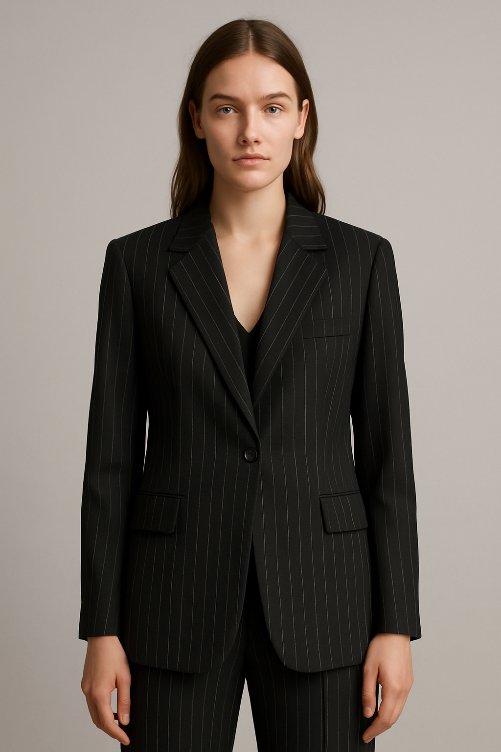 PRETTYLITTLETHING Clothing Bundle - 5 Pack Preloved Womens Suit Jackets