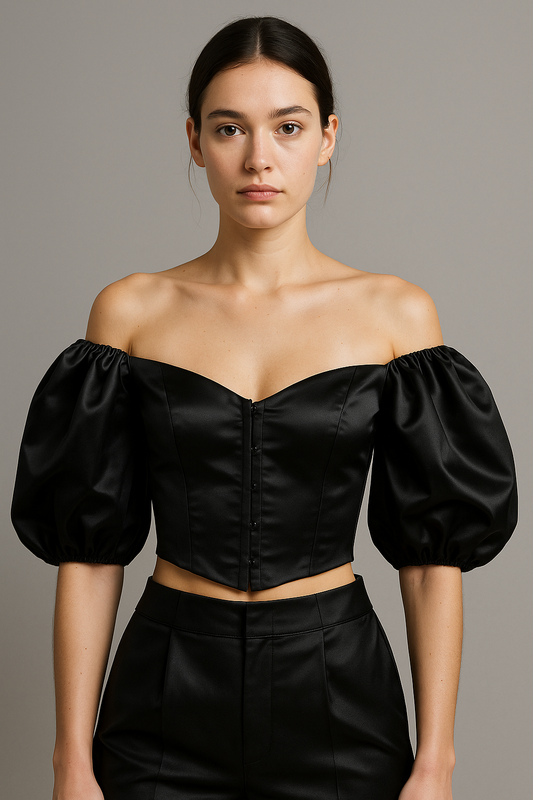 Pretty Little Thing 5-Pack Wholesale Preloved Womens Tops & Shirts – For Resale