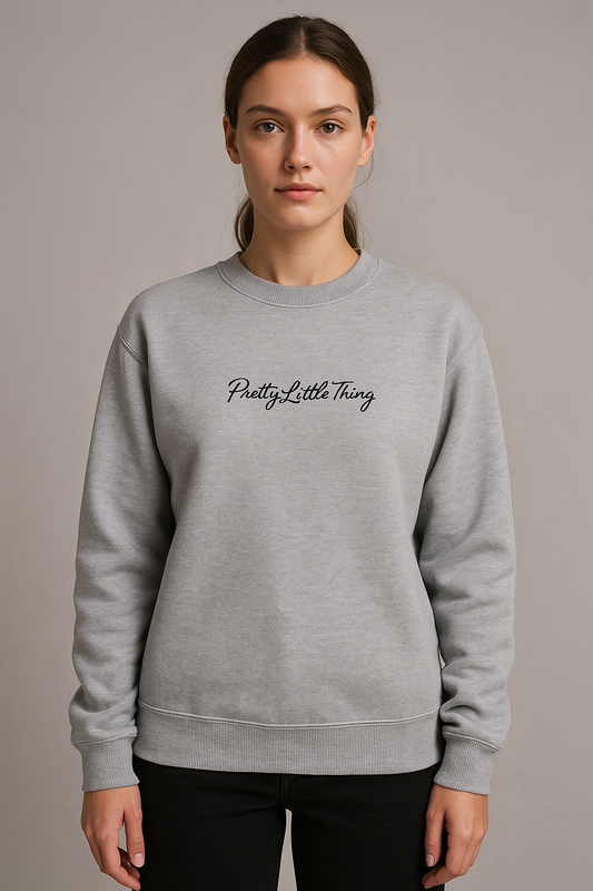 Pretty Little Thing 5-Pack Wholesale Preloved Womens Jumpers – For Resale