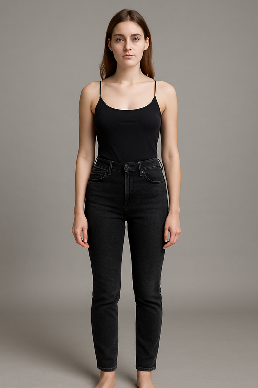 Pull&bear 5-Pack Wholesale Preloved Womens Jeans – For Resale