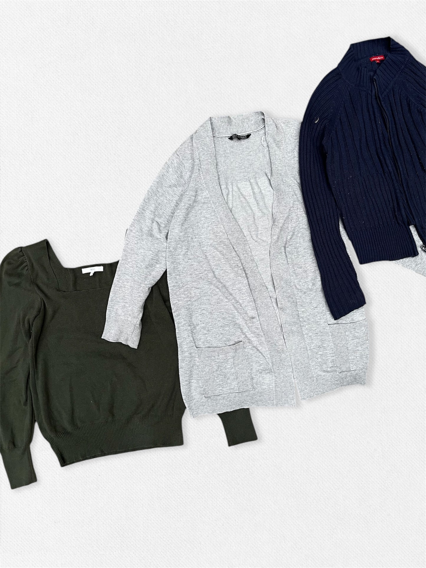 UNSORTED UNTOUCHED - Cash4Clothes Original Jumpers