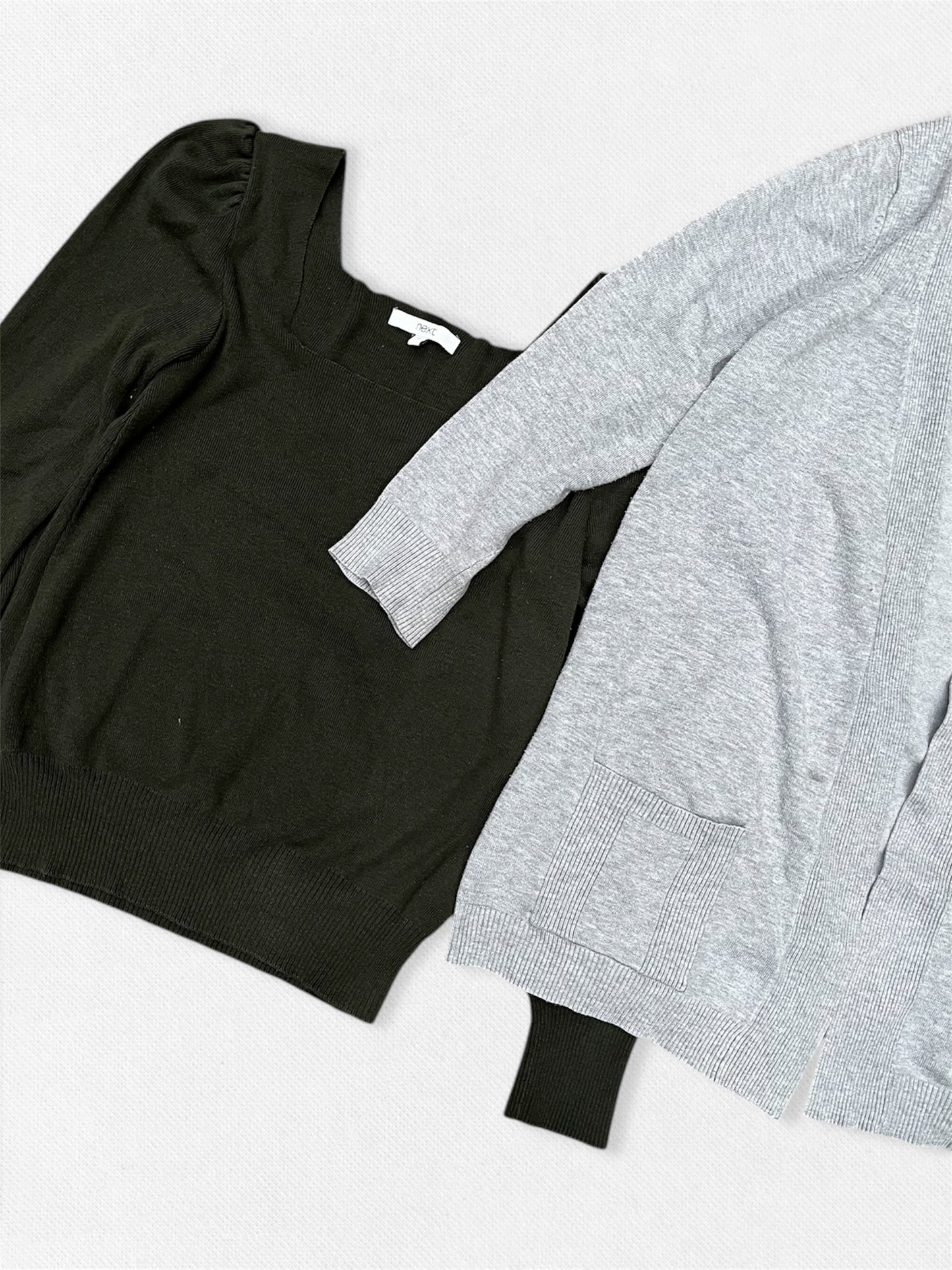 UNSORTED UNTOUCHED - Cash4Clothes Original Jumpers