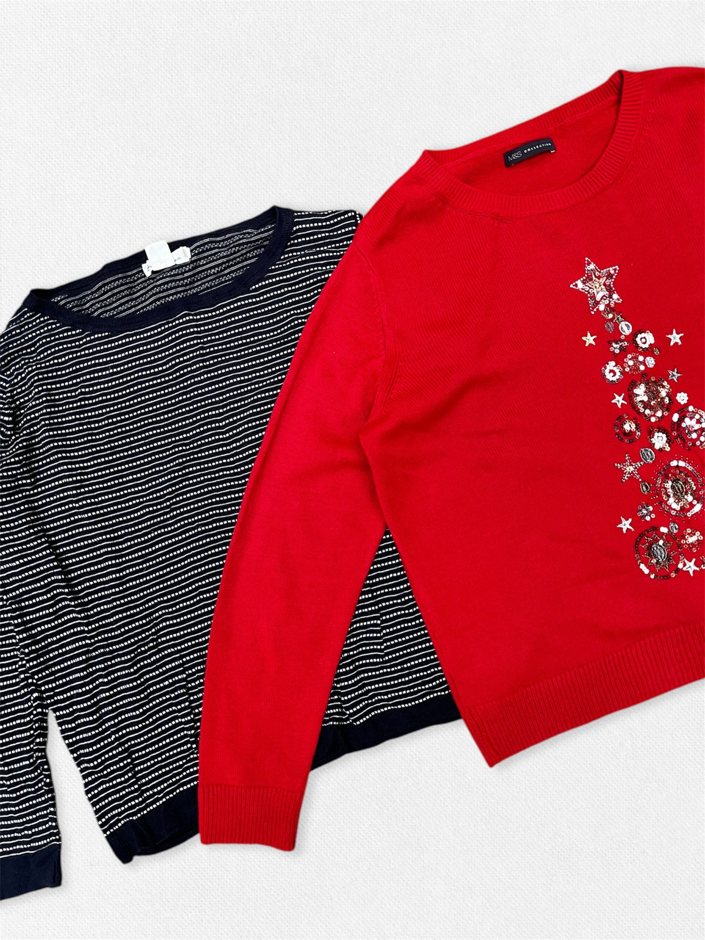 UNSORTED UNTOUCHED - Cash4Clothes Original Jumpers