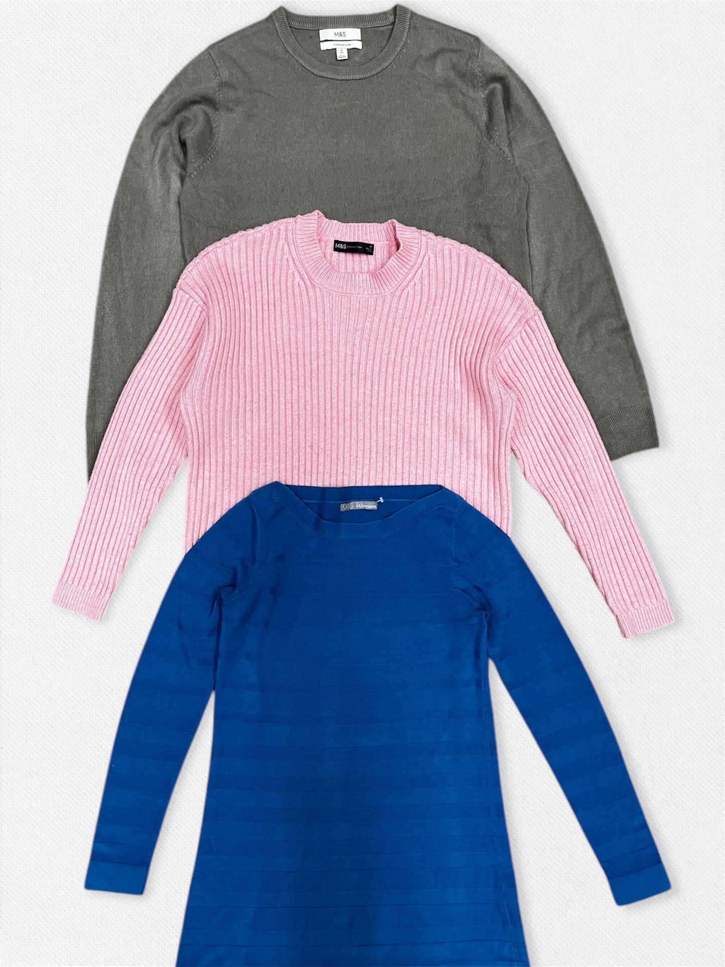 UNSORTED UNTOUCHED - Cash4Clothes Original Jumpers