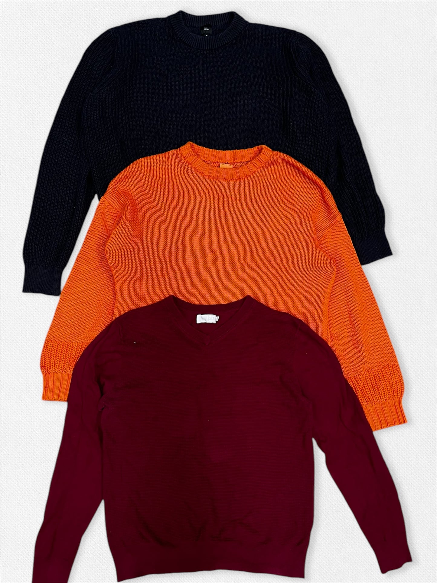UNSORTED UNTOUCHED - Cash4Clothes Original Jumpers