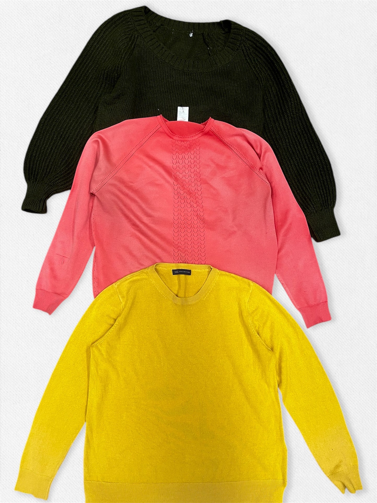 UNSORTED UNTOUCHED - Cash4Clothes Original Jumpers