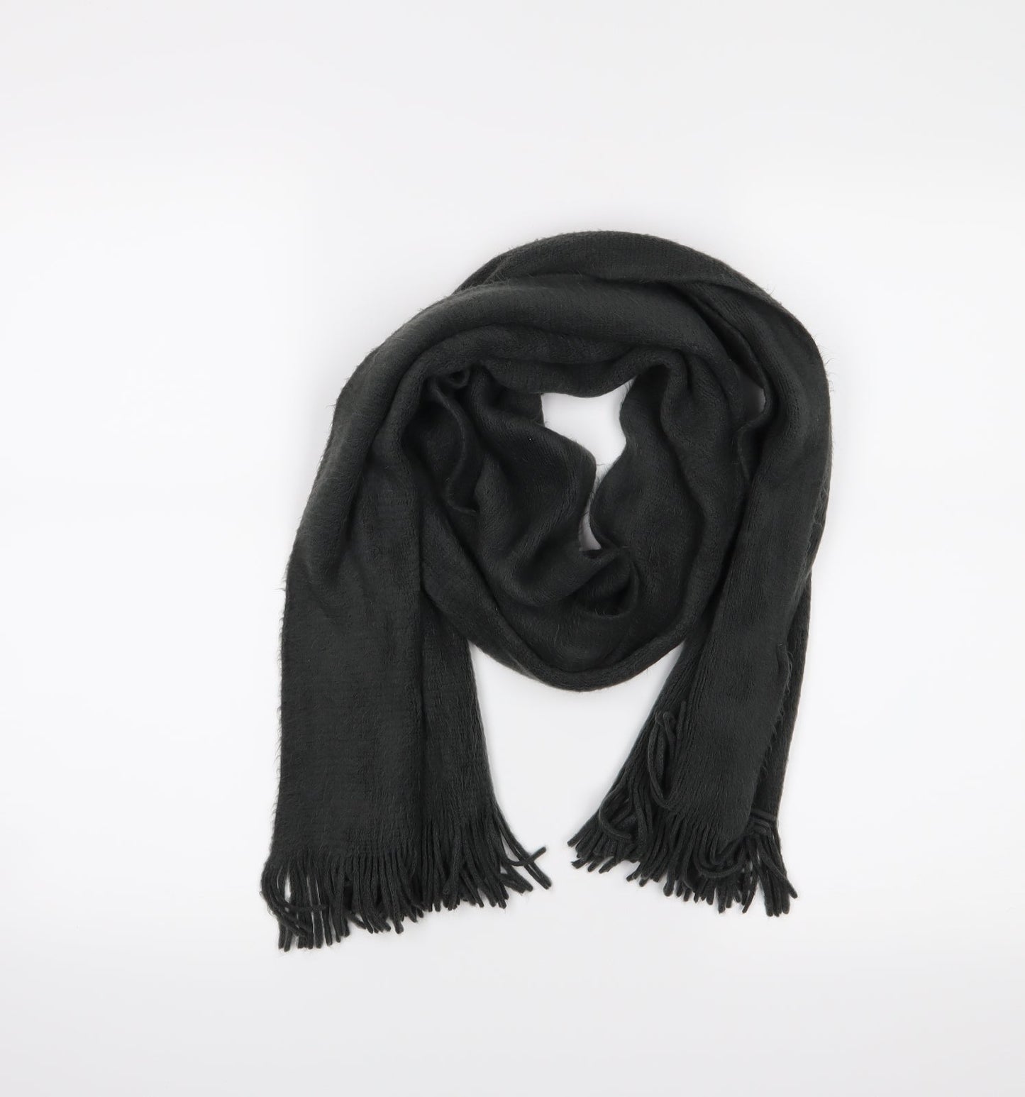 Primark Unisex Grey Scarf