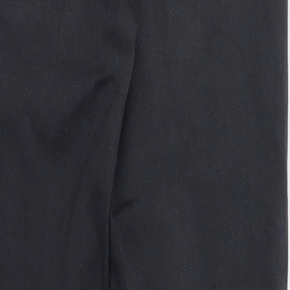 Marks and Spencer Womens Grey Denim Skinny Jeans Size 10 L27 in