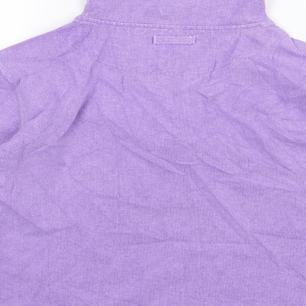 Chatham Womens Pink Pullover Sweatshirt Size 12