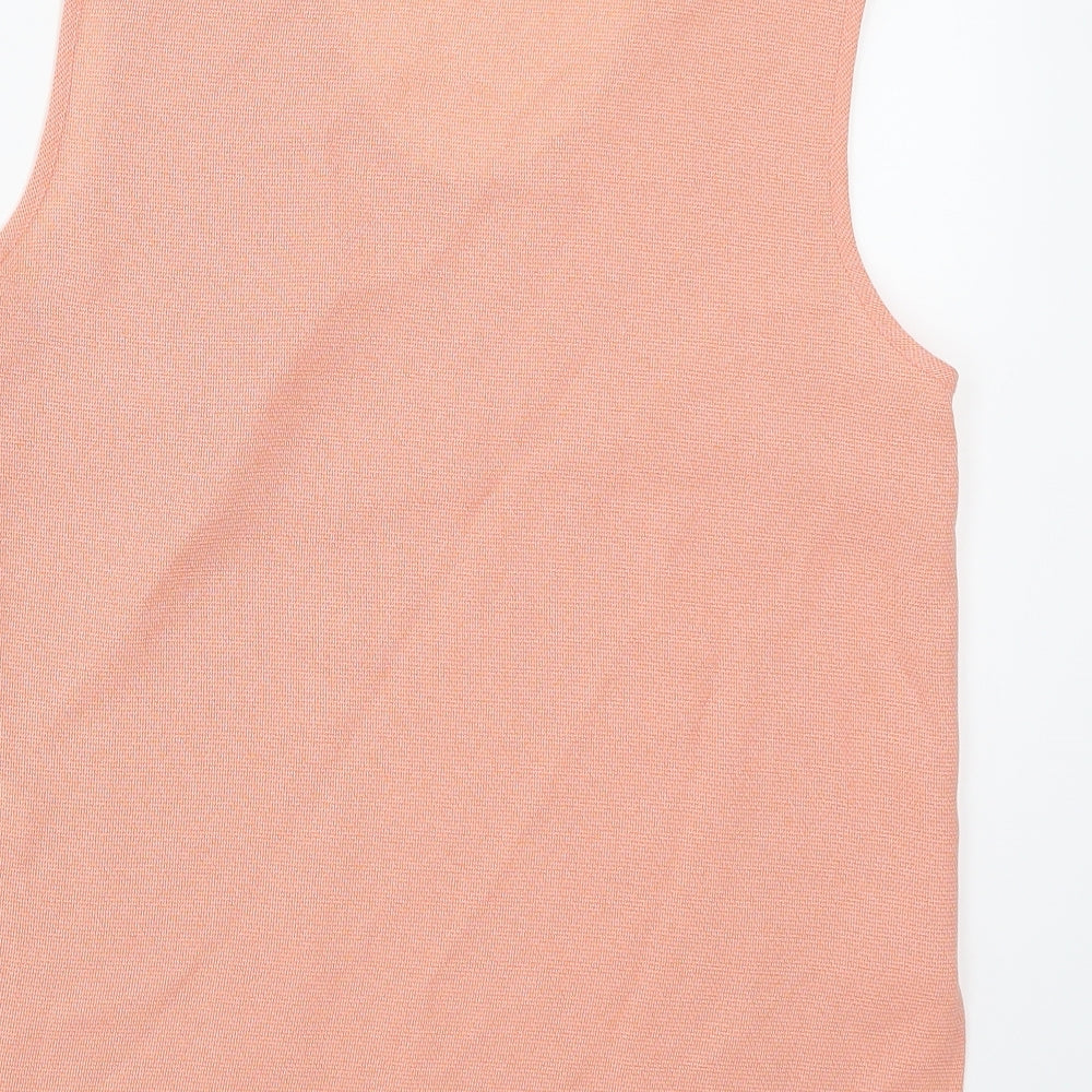 Gerry Weber Womens Pink Camisole Tank Size 10